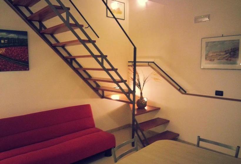Bed and Breakfast Kokkinos  | Trapani | Trapani | Italia 20