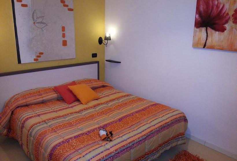 Bed and Breakfast Kokkinos  | Trapani | Trapani | Italia 3