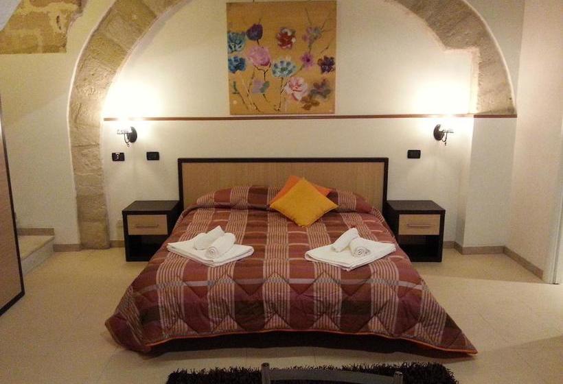 Bed and Breakfast Kokkinos  | Trapani | Trapani | Italia 4