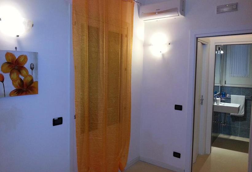 Bed and Breakfast Kokkinos  | Trapani | Trapani | Italia 5