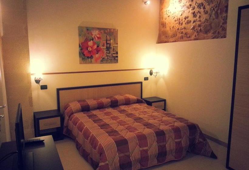 Bed and Breakfast Kokkinos  | Trapani | Trapani | Italia 6