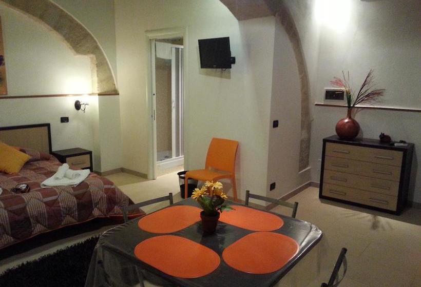 Bed and Breakfast Kokkinos  | Trapani | Trapani | Italia 9