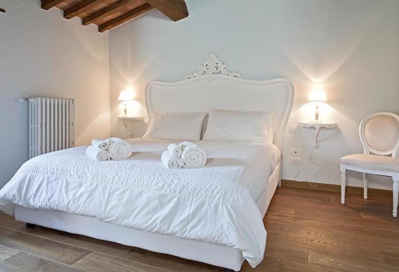 B&b Boutique Sosta Del Pellegrino  | Pietrasanta | Lucca | Itália 1