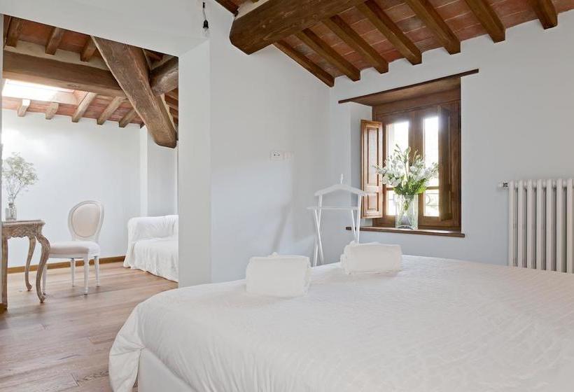 B&b Boutique Sosta Del Pellegrino  | Pietrasanta | Lucca | Itália 10