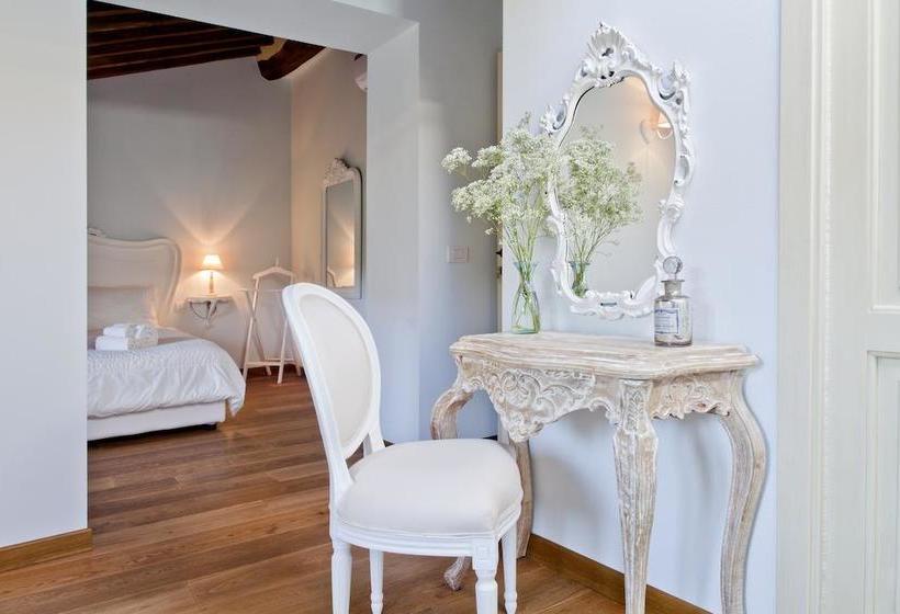 B&b Boutique Sosta Del Pellegrino  | Pietrasanta | Lucca | Itália 11