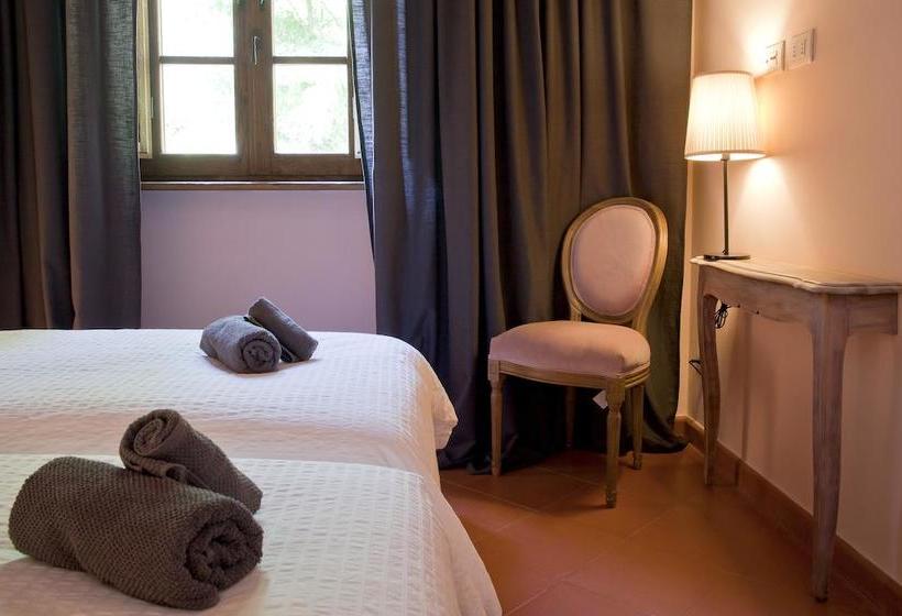 B&b Boutique Sosta Del Pellegrino  | Pietrasanta | Lucca | Itália 12