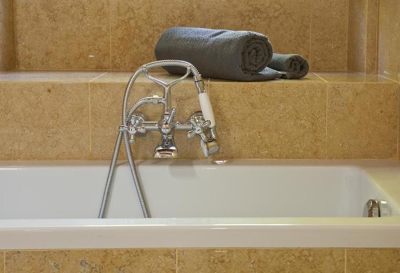 B&b Boutique Sosta Del Pellegrino  | Pietrasanta | Lucca | Itália 13