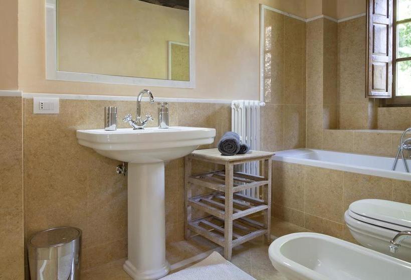 B&b Boutique Sosta Del Pellegrino  | Pietrasanta | Lucca | Itália 14