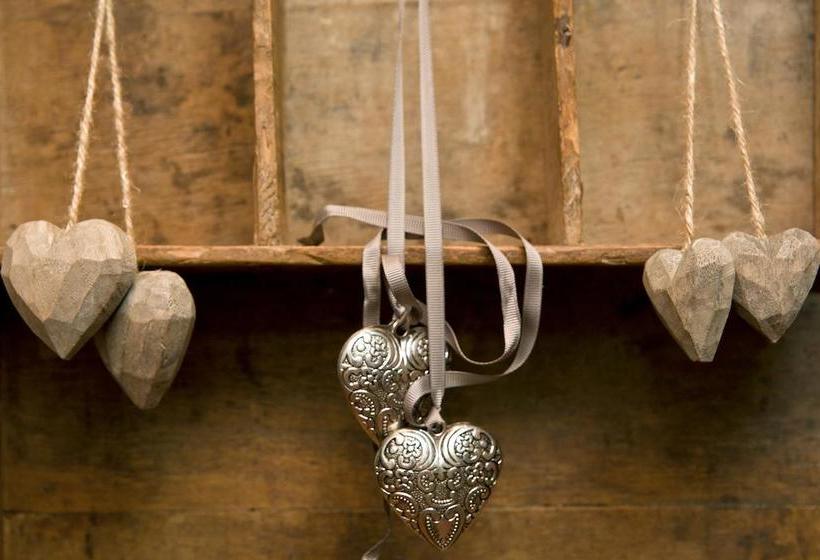 B&b Boutique Sosta Del Pellegrino  | Pietrasanta | Lucca | Itália 15