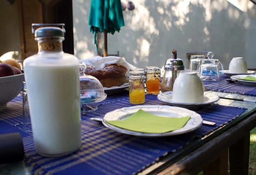 B&b Boutique Sosta Del Pellegrino  | Pietrasanta | Lucca | Itália 17