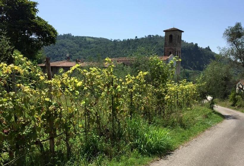 B&b Boutique Sosta Del Pellegrino  | Pietrasanta | Lucca | Itália 18