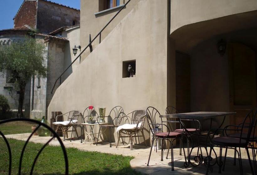 B&b Boutique Sosta Del Pellegrino  | Pietrasanta | Lucca | Itália 19