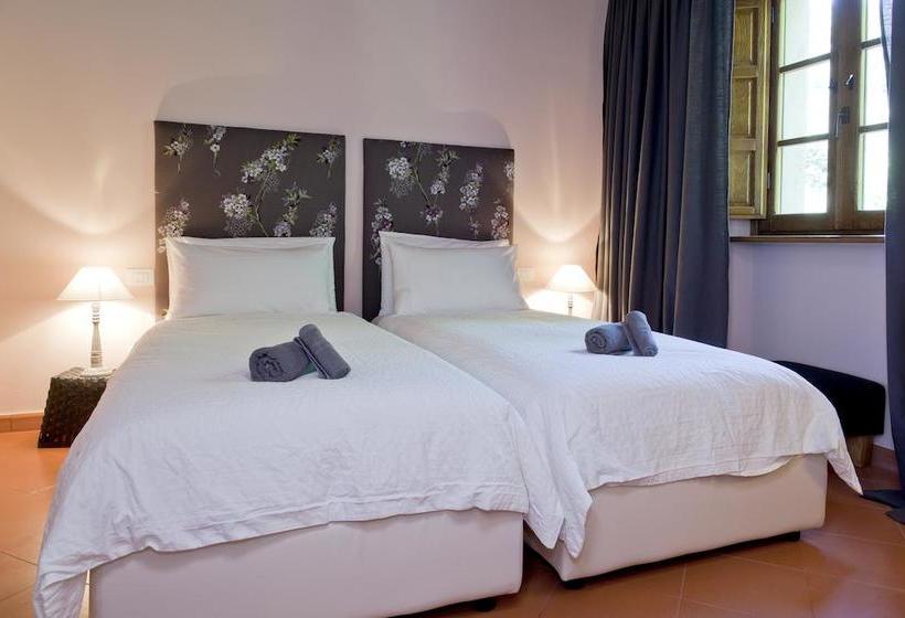 B&b Boutique Sosta Del Pellegrino  | Pietrasanta | Lucca | Itália 2