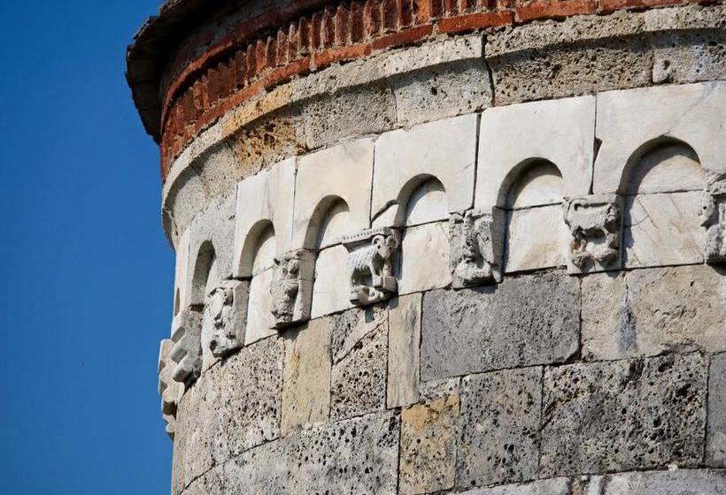 B&b Boutique Sosta Del Pellegrino  | Pietrasanta | Lucca | Itália 20