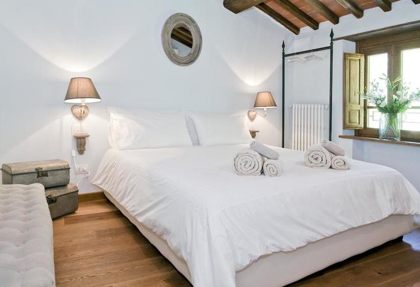 B&b Boutique Sosta Del Pellegrino  | Pietrasanta | Lucca | Itália 3