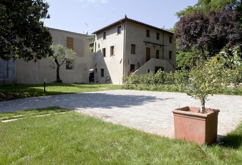 B&b Boutique Sosta Del Pellegrino  | Pietrasanta | Lucca | Itália 4