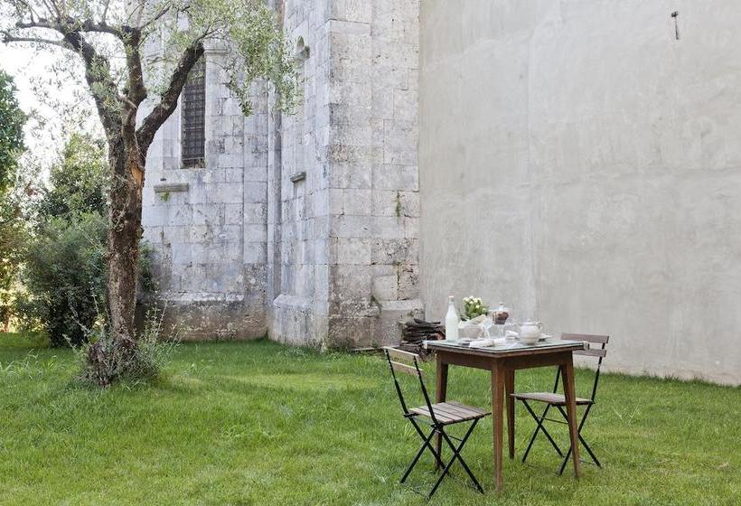 B&b Boutique Sosta Del Pellegrino  | Pietrasanta | Lucca | Itália 5