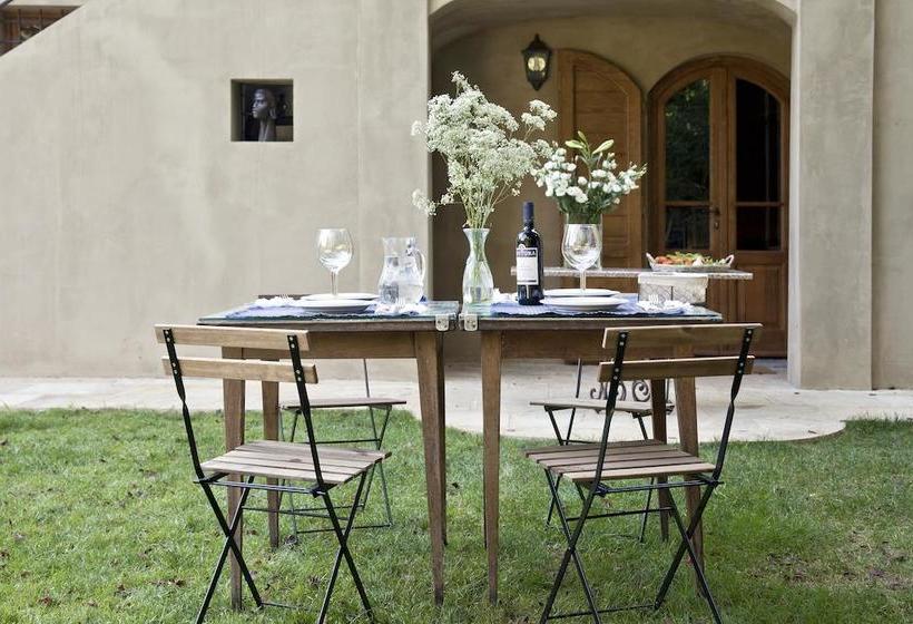 B&b Boutique Sosta Del Pellegrino  | Pietrasanta | Lucca | Itália 6