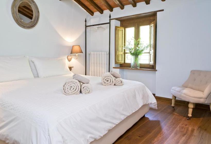 B&b Boutique Sosta Del Pellegrino  | Pietrasanta | Lucca | Itália 7