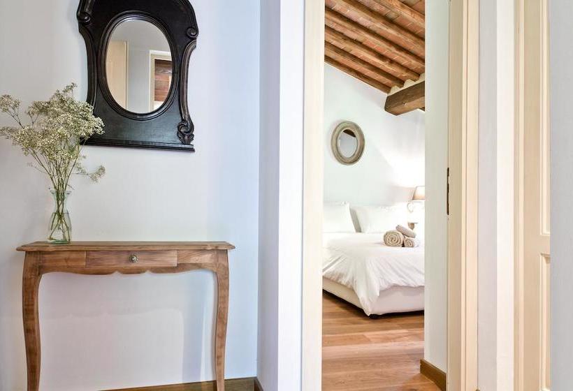 B&b Boutique Sosta Del Pellegrino  | Pietrasanta | Lucca | Itália 8