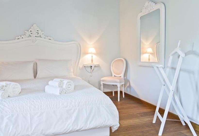 B&b Boutique Sosta Del Pellegrino  | Pietrasanta | Lucca | Itália 9