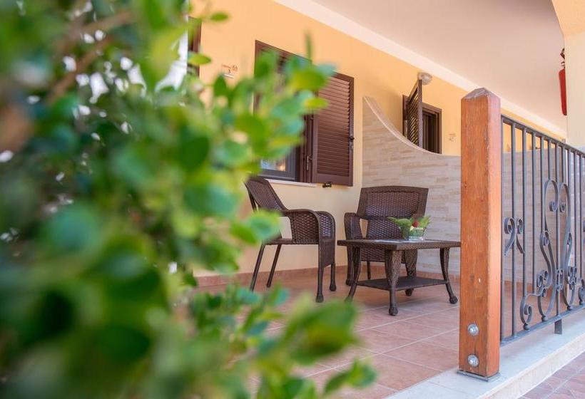 Villa Fenice Bed & Breakfast  | Vieste | Foggia | Italia 10