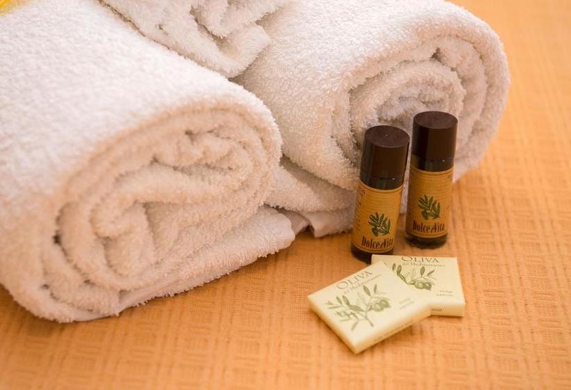 Villa Fenice Bed & Breakfast  | Vieste | Foggia | Italia 11