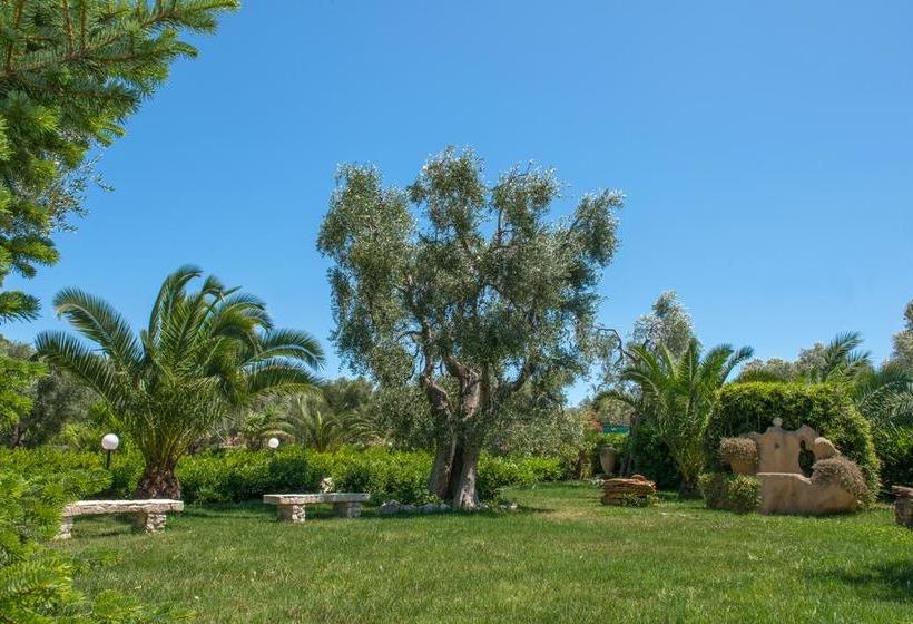 Villa Fenice Bed & Breakfast  | Vieste | Foggia | Italia 12