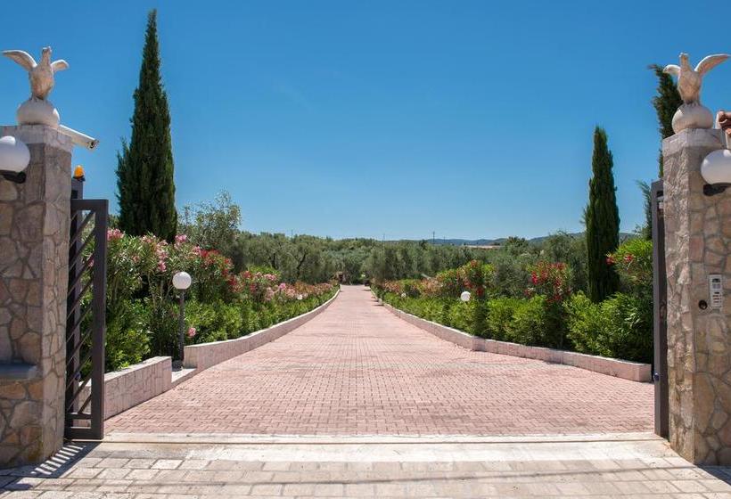 Villa Fenice Bed & Breakfast  | Vieste | Foggia | Italia 13