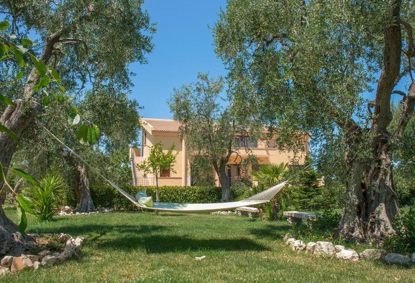 Villa Fenice Bed & Breakfast  | Vieste | Foggia | Italia 15