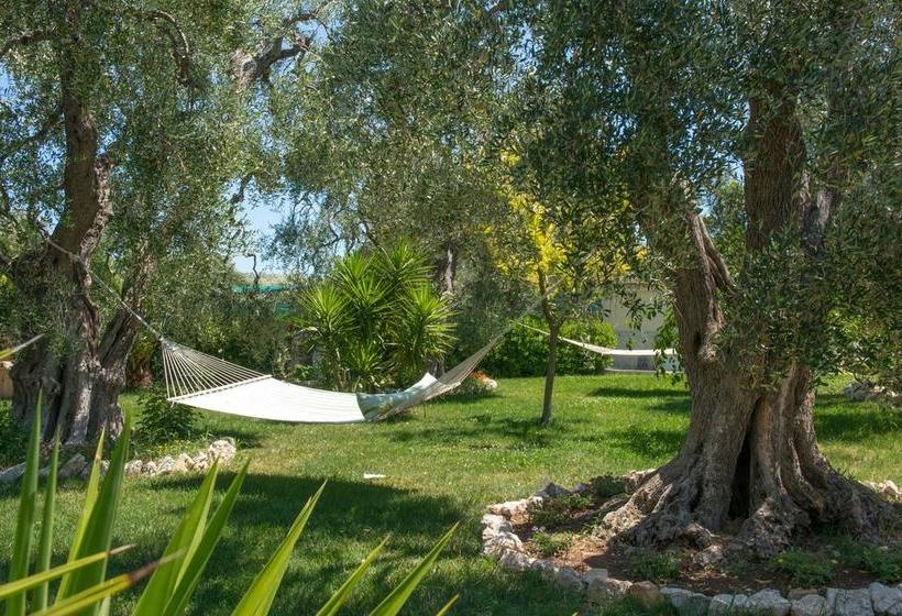 Villa Fenice Bed & Breakfast  | Vieste | Foggia | Italia 16