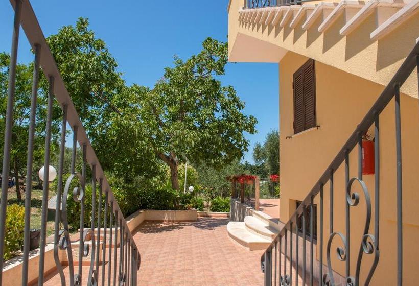 Villa Fenice Bed & Breakfast  | Vieste | Foggia | Italia 19