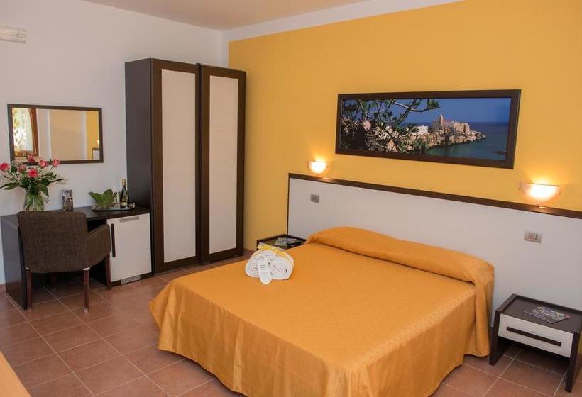 Villa Fenice Bed & Breakfast  | Vieste | Foggia | Italia 2