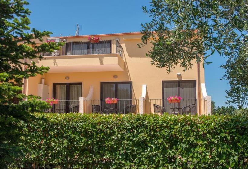 Villa Fenice Bed & Breakfast  | Vieste | Foggia | Italia 20