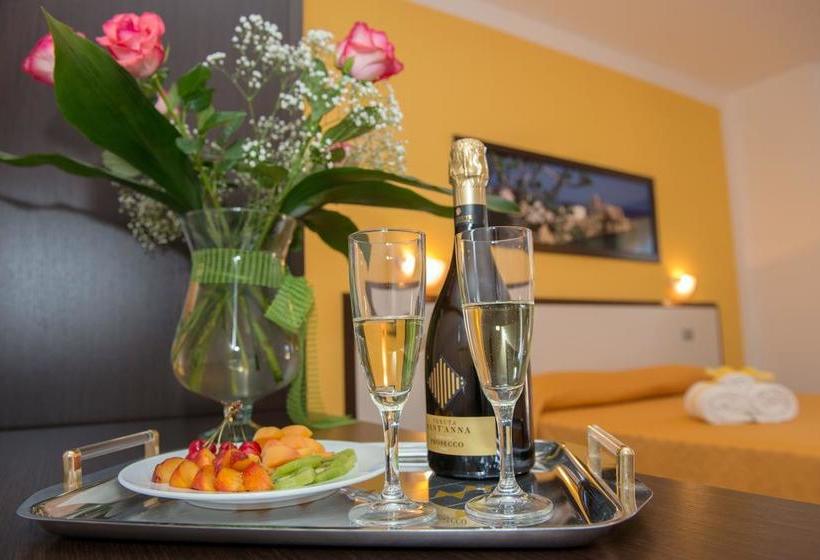 Villa Fenice Bed & Breakfast  | Vieste | Foggia | Italia 4