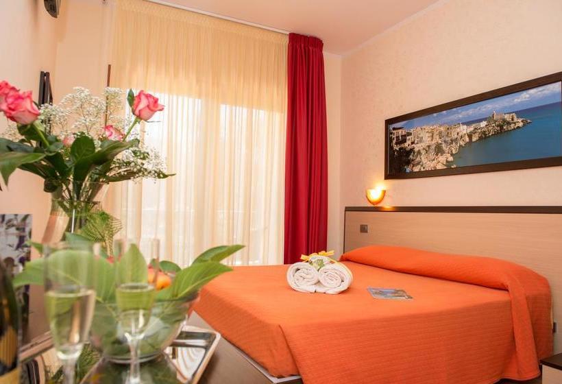 Villa Fenice Bed & Breakfast  | Vieste | Foggia | Italia 5