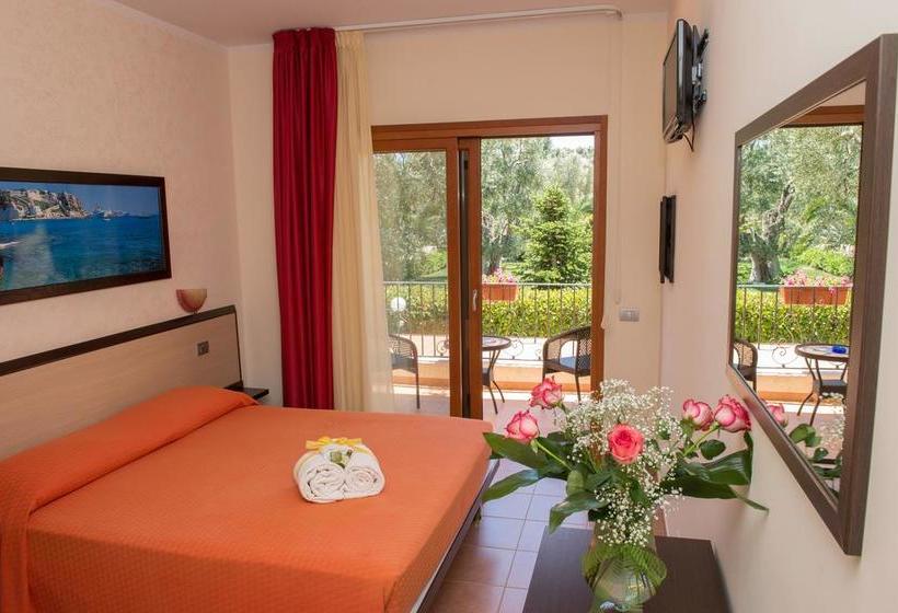 Villa Fenice Bed & Breakfast  | Vieste | Foggia | Italia 6