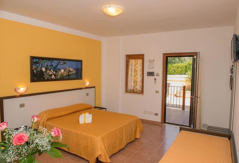 Villa Fenice Bed & Breakfast  | Vieste | Foggia | Italia 7