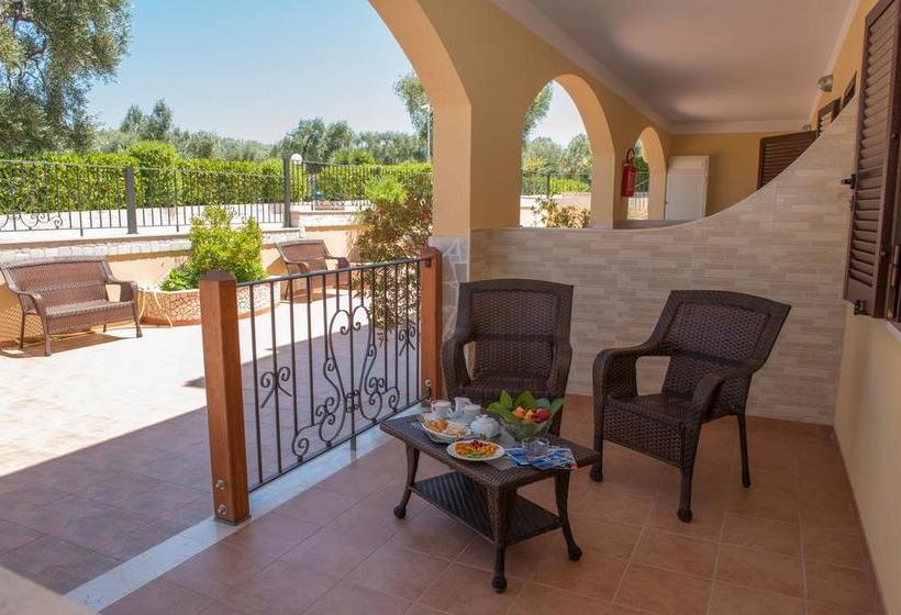 Villa Fenice Bed & Breakfast  | Vieste | Foggia | Italia 8