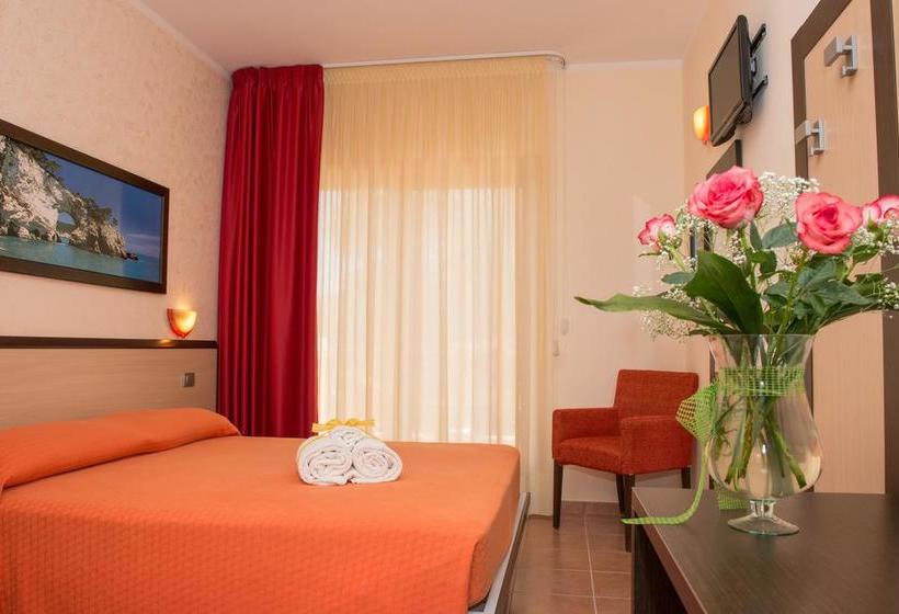 Villa Fenice Bed & Breakfast  | Vieste | Foggia | Italia 9