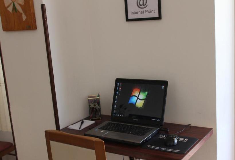 Hotel Hamburg  | Senigallia | Ancona | Italia 10