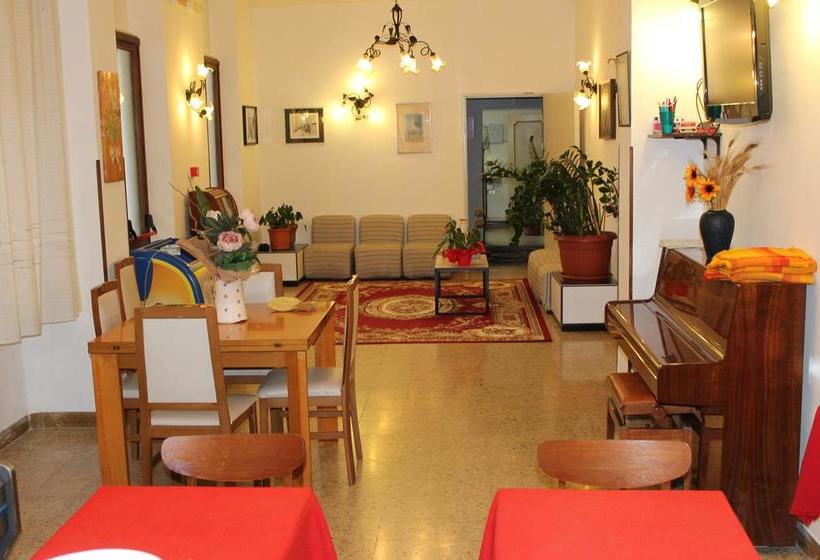 Hotel Hamburg  | Senigallia | Ancona | Italia 14