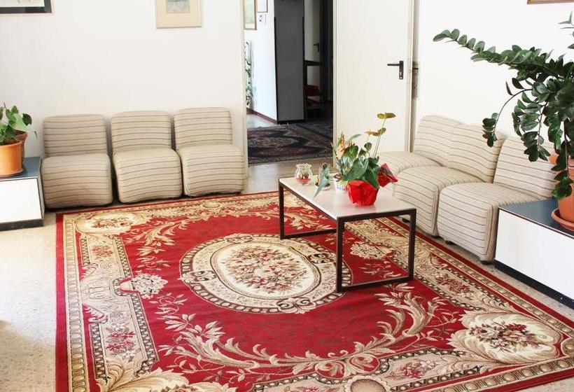 Hotel Hamburg  | Senigallia | Ancona | Italia 15