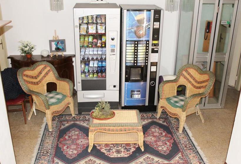 Hotel Hamburg  | Senigallia | Ancona | Italia 16