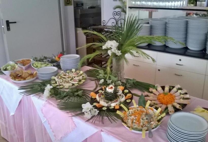 Hotel Hamburg  | Senigallia | Ancona | Italia 17