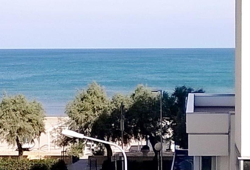 Hotel Hamburg  | Senigallia | Ancona | Italia 18