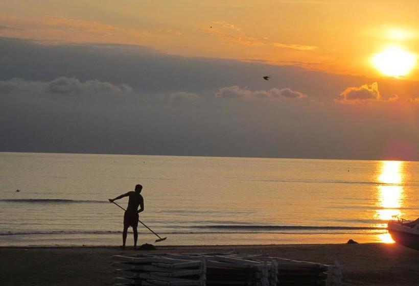 Hotel Hamburg  | Senigallia | Ancona | Italia 19