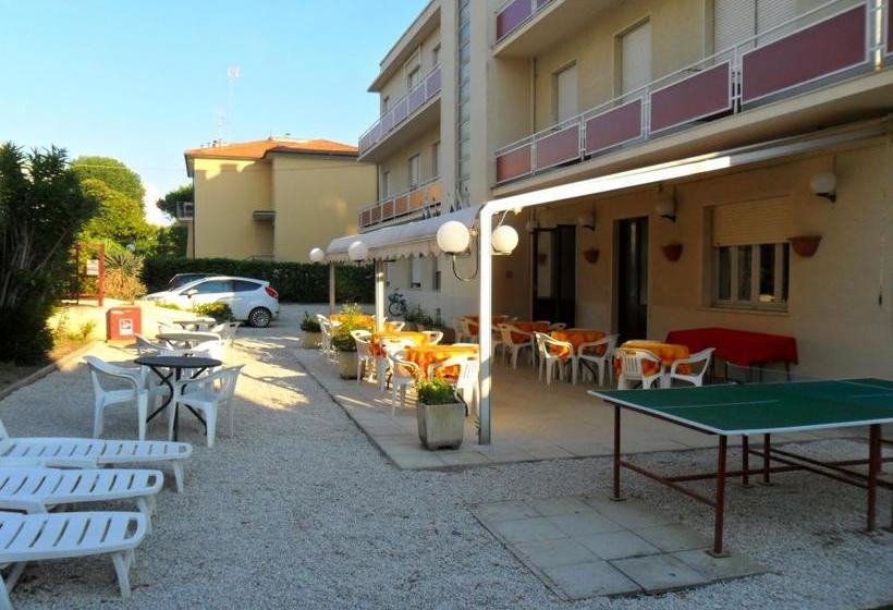 Hotel Hamburg  | Senigallia | Ancona | Italia 2