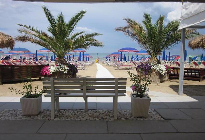 Hotel Hamburg  | Senigallia | Ancona | Italia 20