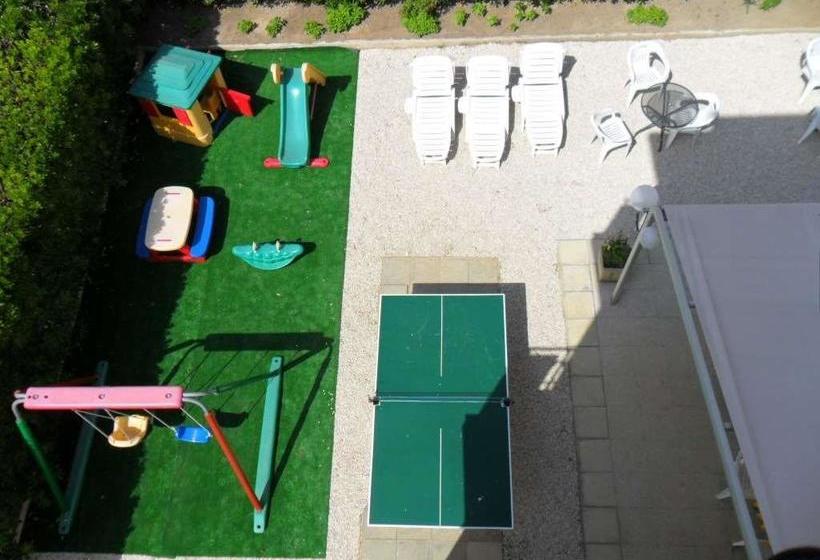 Hotel Hamburg  | Senigallia | Ancona | Italia 4